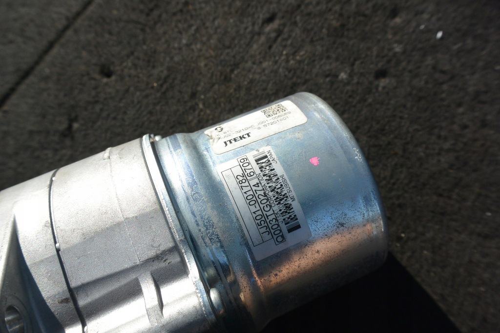ΗΛΕΚΤΡΟΚΙΝΗΤΗΡΑΣ MAZDA CX5 CX9 Ε.Ε Product image
