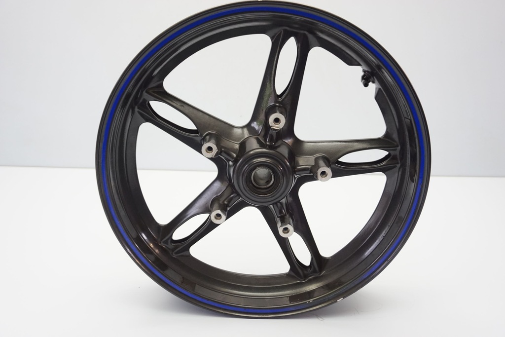 TRIUMPH SPRINT 1050 GT 10- ΖΑΝΤΕΣ ΜΠΡΟΣΤΑ Product image