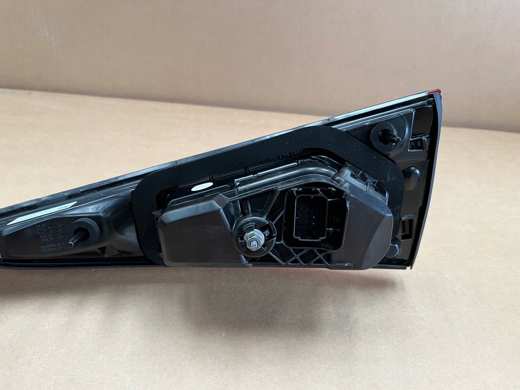 Mercedes C Class Combi 2021-2024 W206 Lable LED LAMPS Original SET Product image