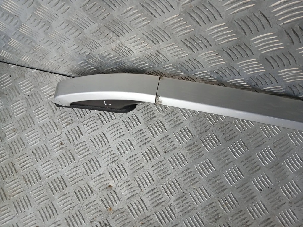 PEUGEOT 2008 ΑΡΙΣΤΕΡΗ ΣΤΕΓΗ ΣΑΣ Product image