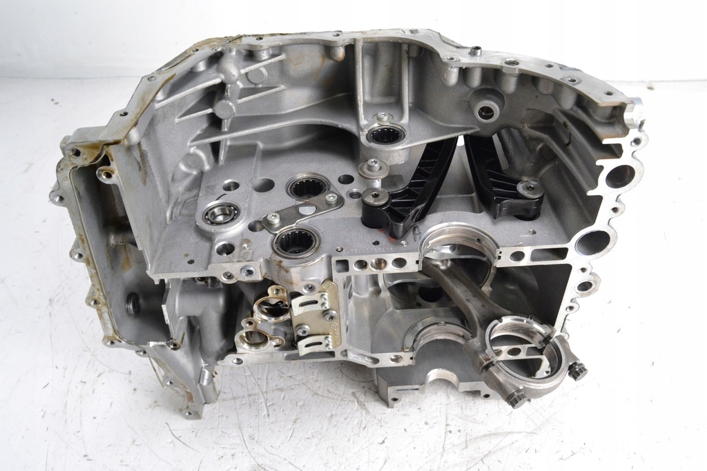 Στροφαλοθάλαμος κινητήρα αριστερά BMW R 1200 RT K52 14-16 Product image