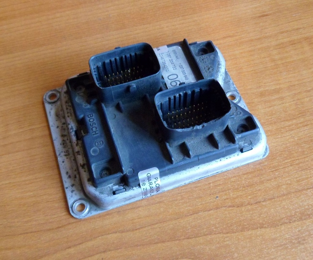 Υπολογιστής Alfa Romeo 156 1.8 16v 0261204732 RESET Product image