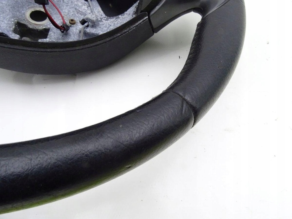 PEUGEOT 407 04-11 ΔΕΡΜΑΤΙΝΟ ΤΙΜΟΝΙ 9662198577 Product image