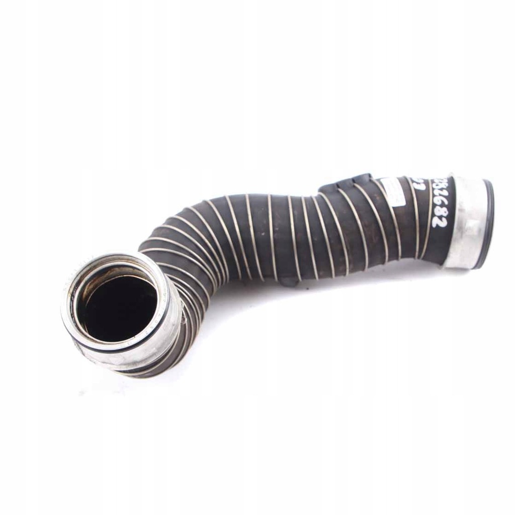Mercedes W203 M271 σωλήνας Intercooler αεραγωγός αριστερά A2035282682 Product image