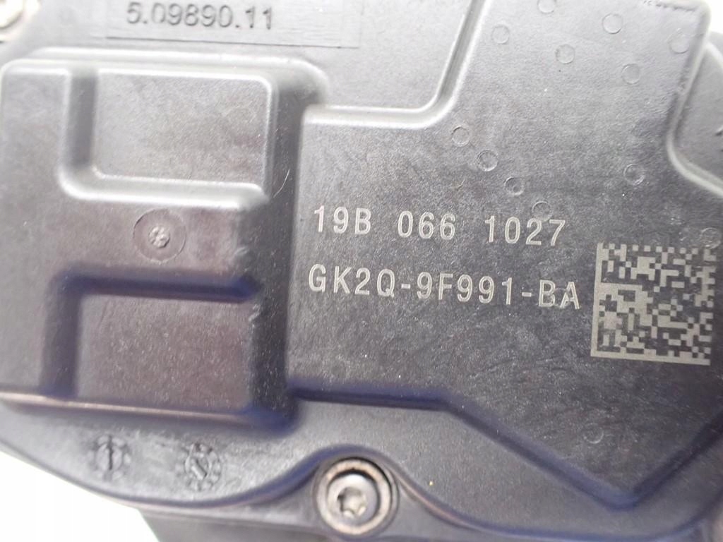 γκάζι ORIGINAL GK2Q-9F991-BA FORD TOURNEO CUSTOM 2.0ECOBLUE YNFA 19R Product image