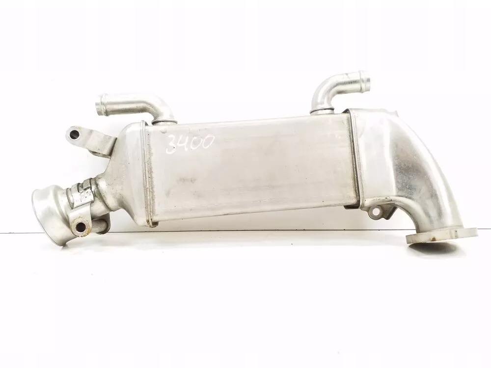 EGR COOLER A6511400575 MERCEDES 2.2 OM651 Product image