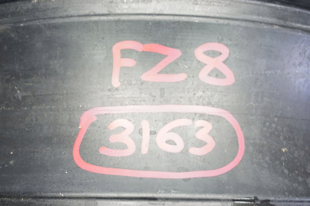 YAMAHA FZ8 10-15 ΠΙΣΩ ΖΑΝΤ Product image