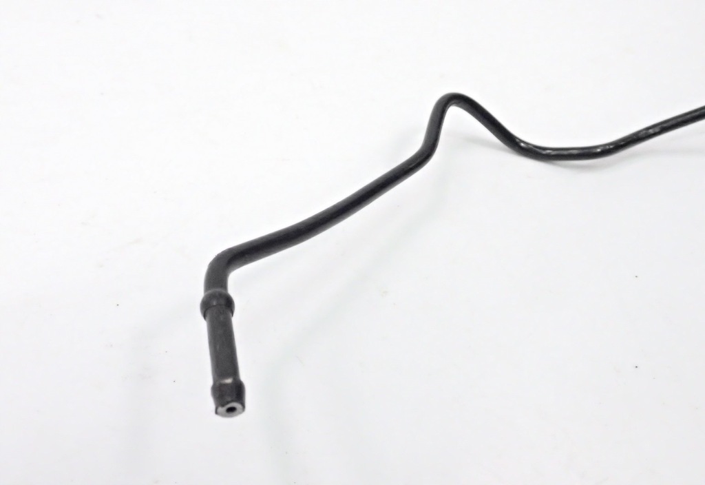 WEBASTO FUEL PIPE TUBE 7L8261492B AUDI Q7 4L Product image