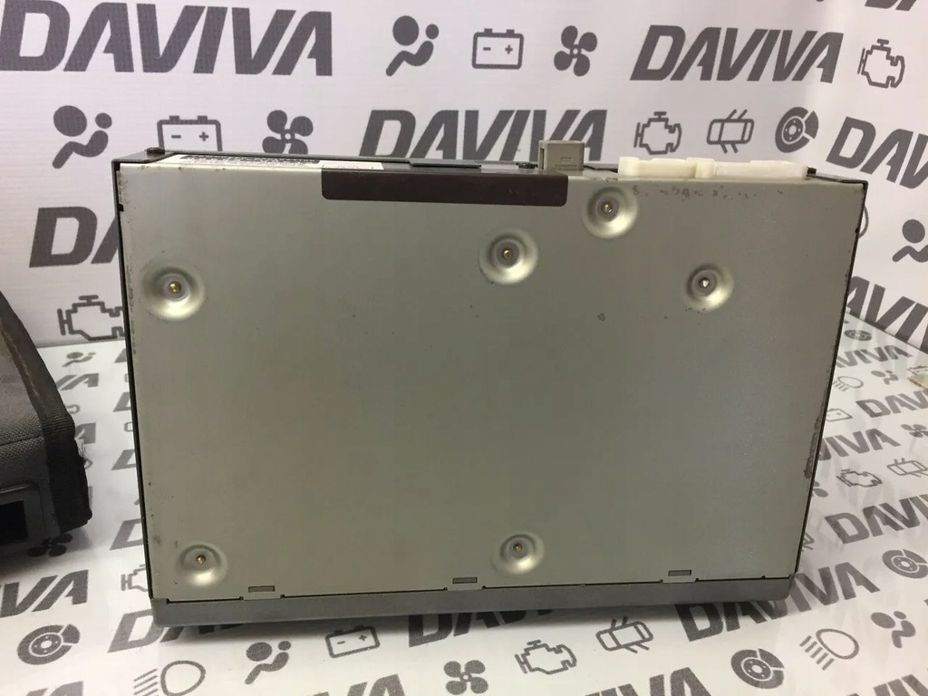 Toyota Avensis Module / GPS Controller 2.0 VVT-I βενζίνη 114kW (155 hp) 2005 Product image