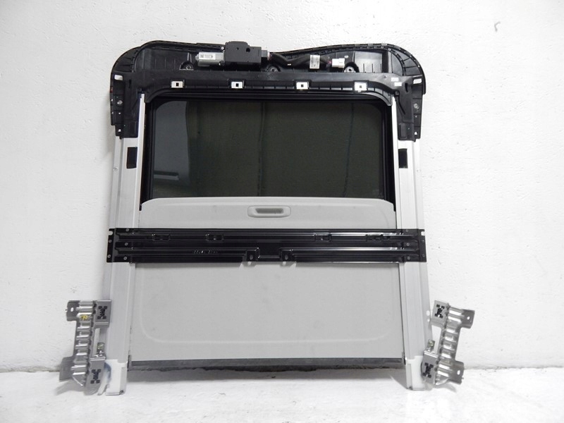 SUNROOF KIA STONIC 17-23 Product image