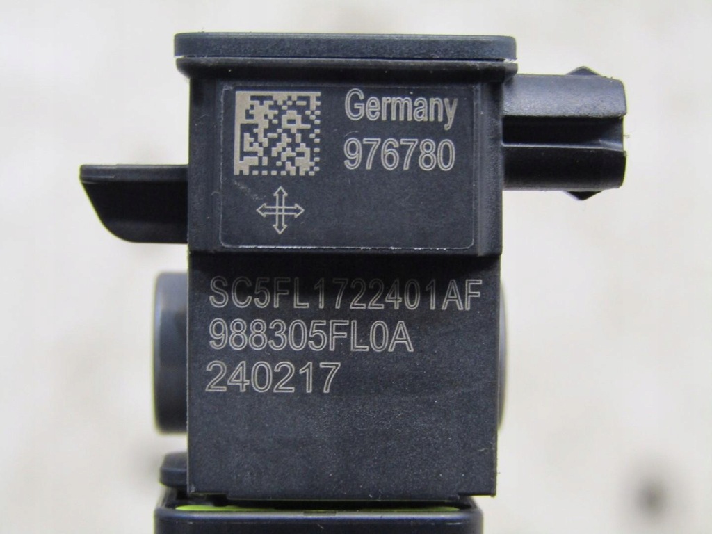 ΑΙΣΘΗΤΗΡΑΣ ΚΡΟΥΣΗΣ NISSAN MICRA K14 988305FL0A Product image