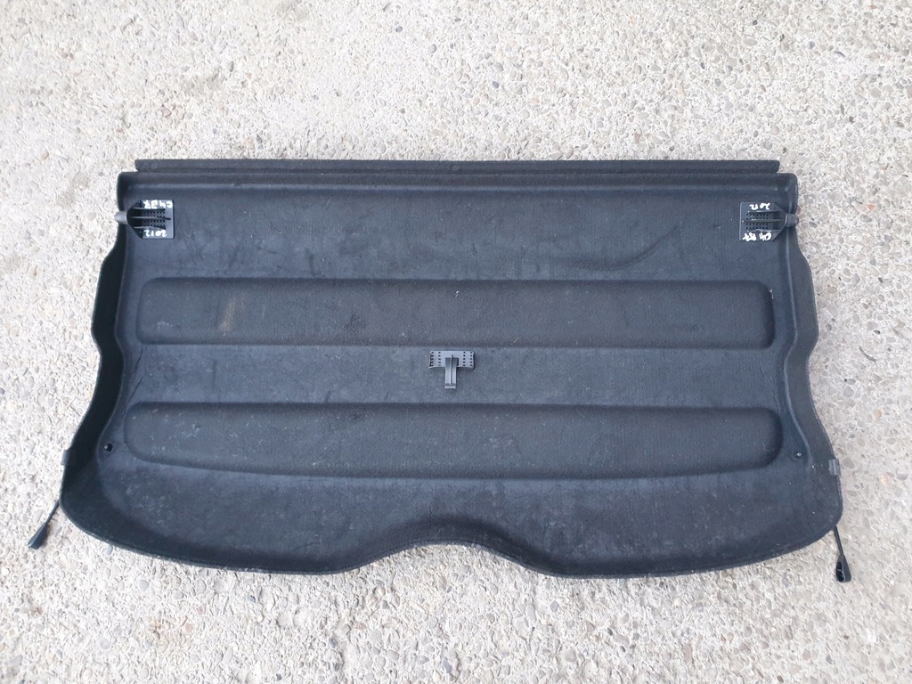 Πίσω ράφι Citroen C4 B7 II 2010- 96874780ZDZ Product image
