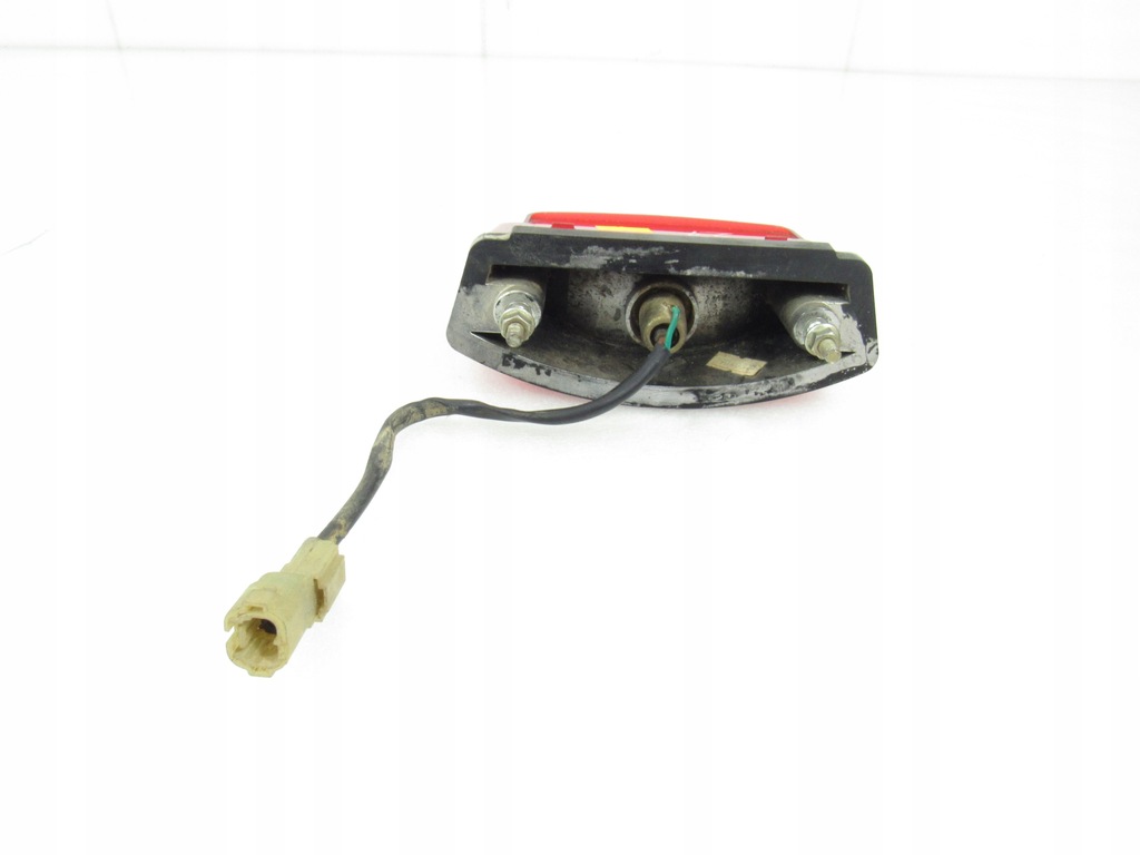 Πίσω φανός Cectek Kingcobra 500, 11 ετών Product image