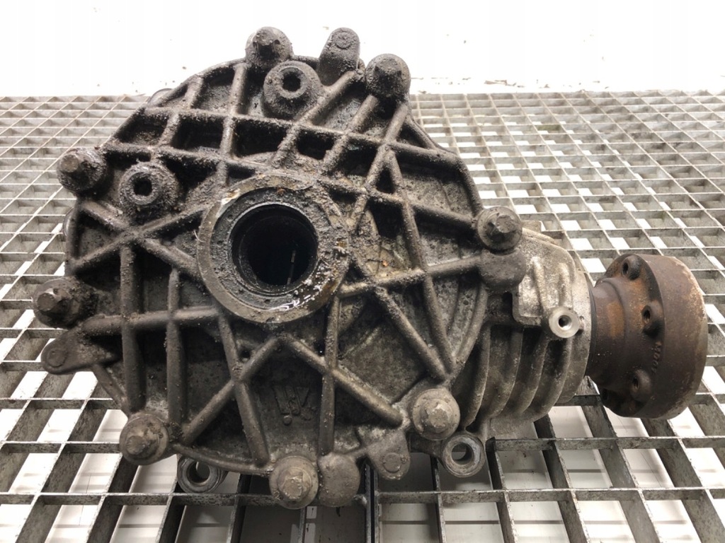 AXLE DIFFER ΜΠΡΟΣΤΙΝΟ MASERATI QUATTROPORTE VI 3.0B Product image