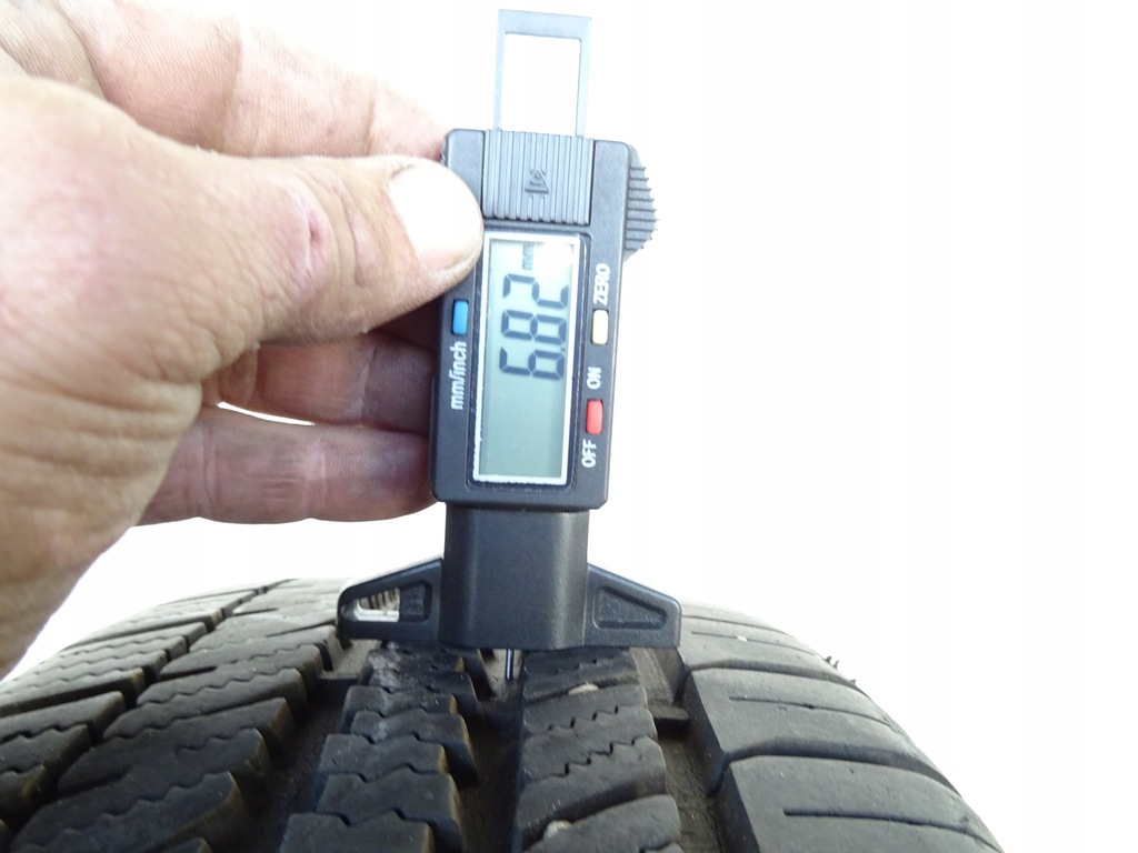 ΕΛΑΣΤΙΚΑ King Meiler AllSeason Tact 175/65R15 6,8 χλστ. Product image