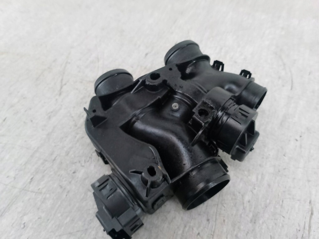 Peugeot 307 SW 9657485480 1.6 αποσβεστήρες HDI Product image