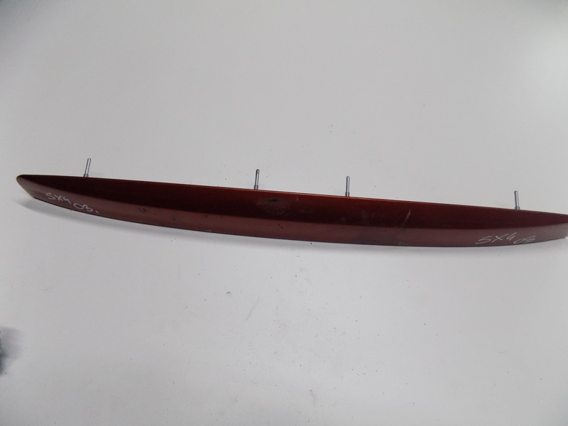 SUZUKI SX4 ZFM C14 Πίσω κάλυμμα πορτμπαγκάζ Product image