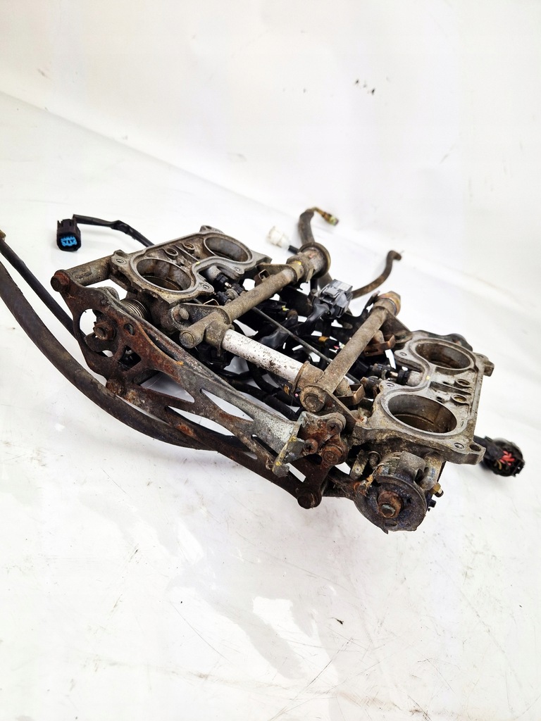 HONDA ST1300 ST 1300 ΠΑΝΕΥΡΩΠΑΪΚΟ ΓΚΑΖΙ Product image