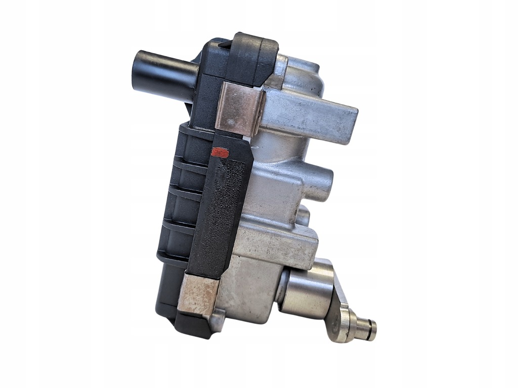 Turbo Controller G-66 6NW009228 730314 752990-5004S Mercedes Product image