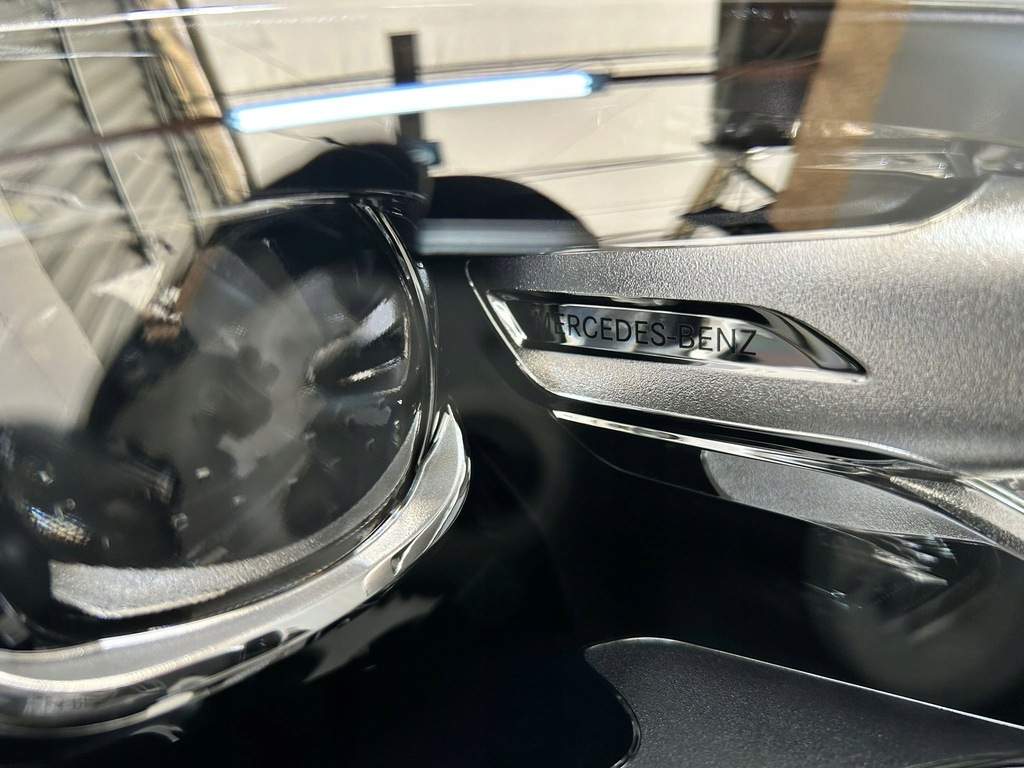 MERCEDES C CLASS W206 LED ΛΑΜΠΑ ΥΨΗΛΗΣ ΑΠΟΔΟΣΗΣ ΔΕΞΙΑ FV Product image
