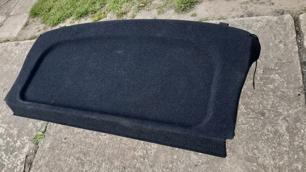 Πίσω ράφι Trunk πίσω Mazda 323F BA 1994-1998 σαν νέο Product image