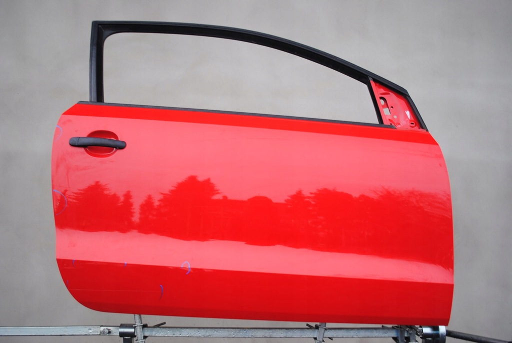 ΔΕΞΙΑ ΜΠΡΟΣΠΟΡΤΑ LP3G VW POLO V 6R 3D Product image