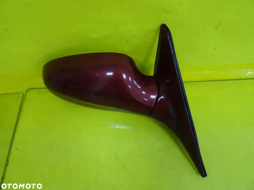 ΔΕΞΙΟΣ ΗΛΕΚΤΡΙΚΟΣ ΚΑΘΡΕΠΤΗΣ HYUNDAI SONATA 5 PIN NO.258 Product image