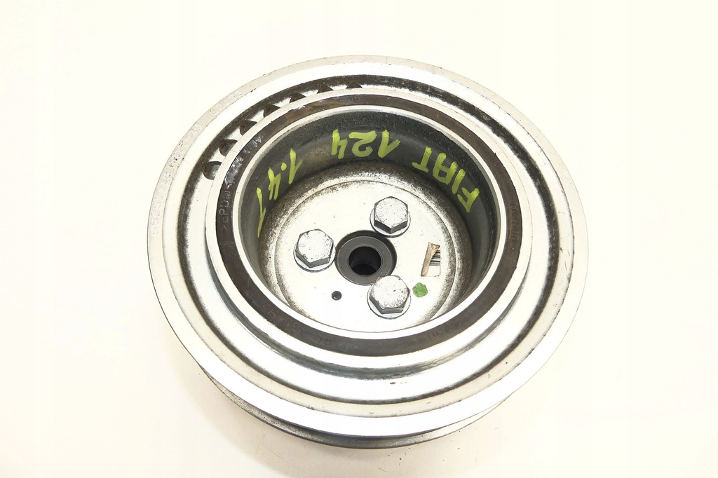 ΤΡΟΧΑΛΙΑ FIAT 124 SPIDER ABARTH 1.4 T MULTIAIR 170 SHAFT Product image