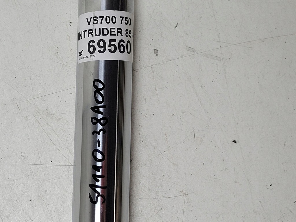 SUZUKI VS 700 750 INTRUDER 85-87 LAGA PIPE ΜΠΡΟΣ ΑΝΑΡΤΗΣΗ 38A00 Product image