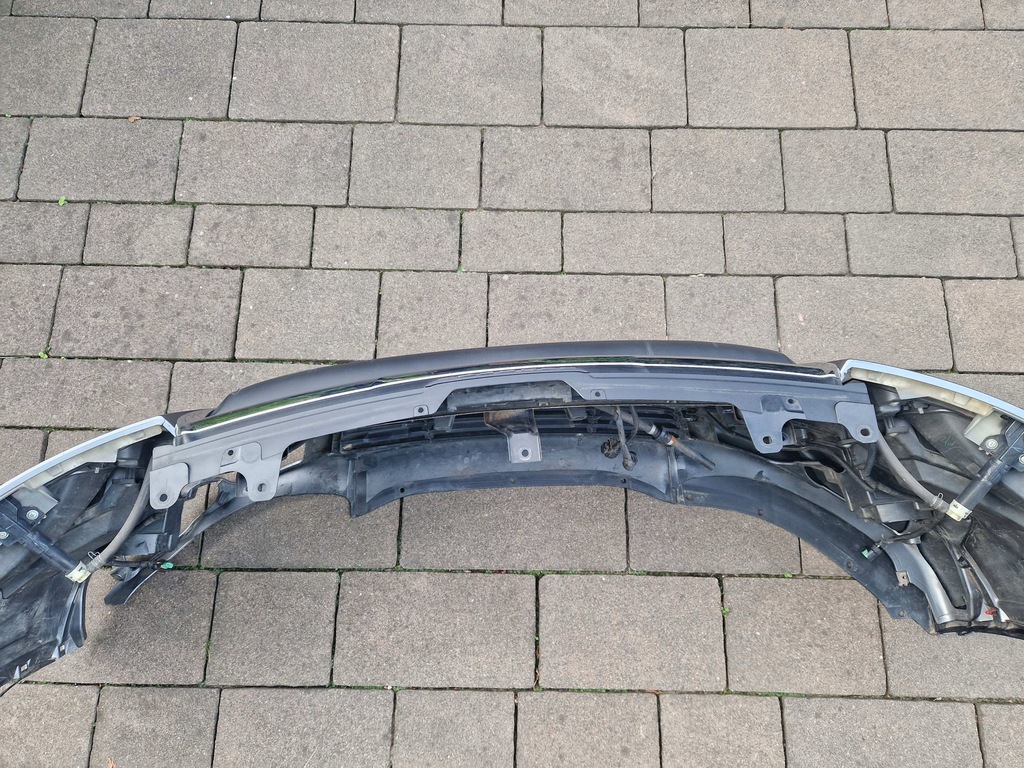 PEUGEOT 4008 Μπροστινό προφυλακτήρα 4xpdc Σπρέι 12-2016 Product image