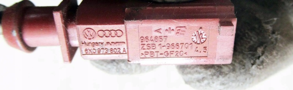 AUDI A3 8P SPORTBACK LIFT ΑΙΣΘΗΤΗΡΑΣ ΘΕΡΜΟΚΡΑΣΙΑΣ 964857 Product image