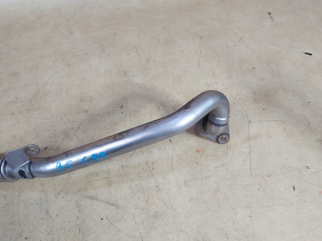 PASSAT B6 2.0 TDI EGR ΣΩΛΗΝΑ 03L131521 Product image