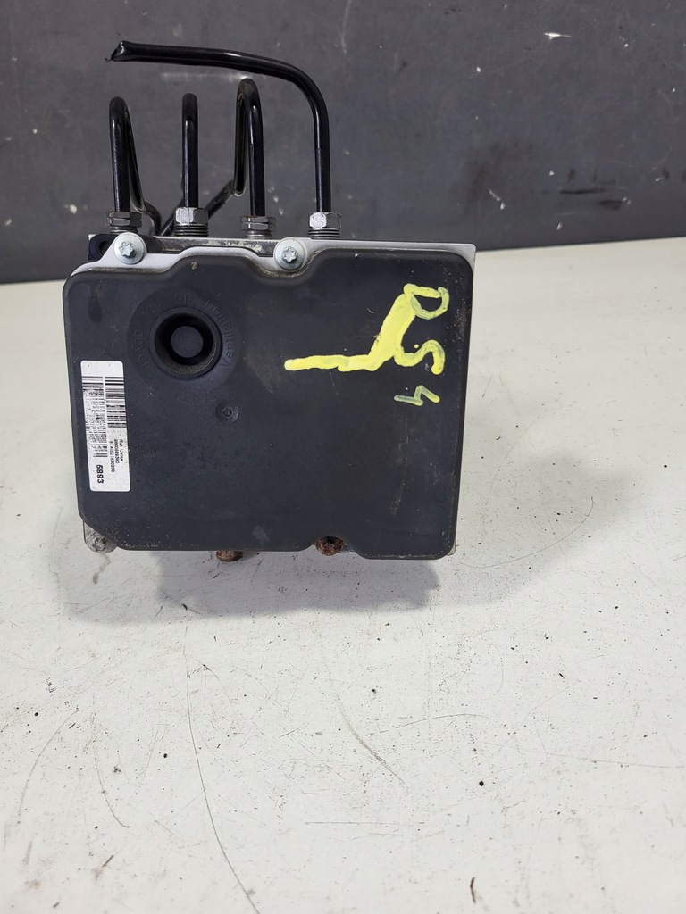 ABS Pump - Citroen C4 II DS4 10-15 9678558080, 9800589380 Product image
