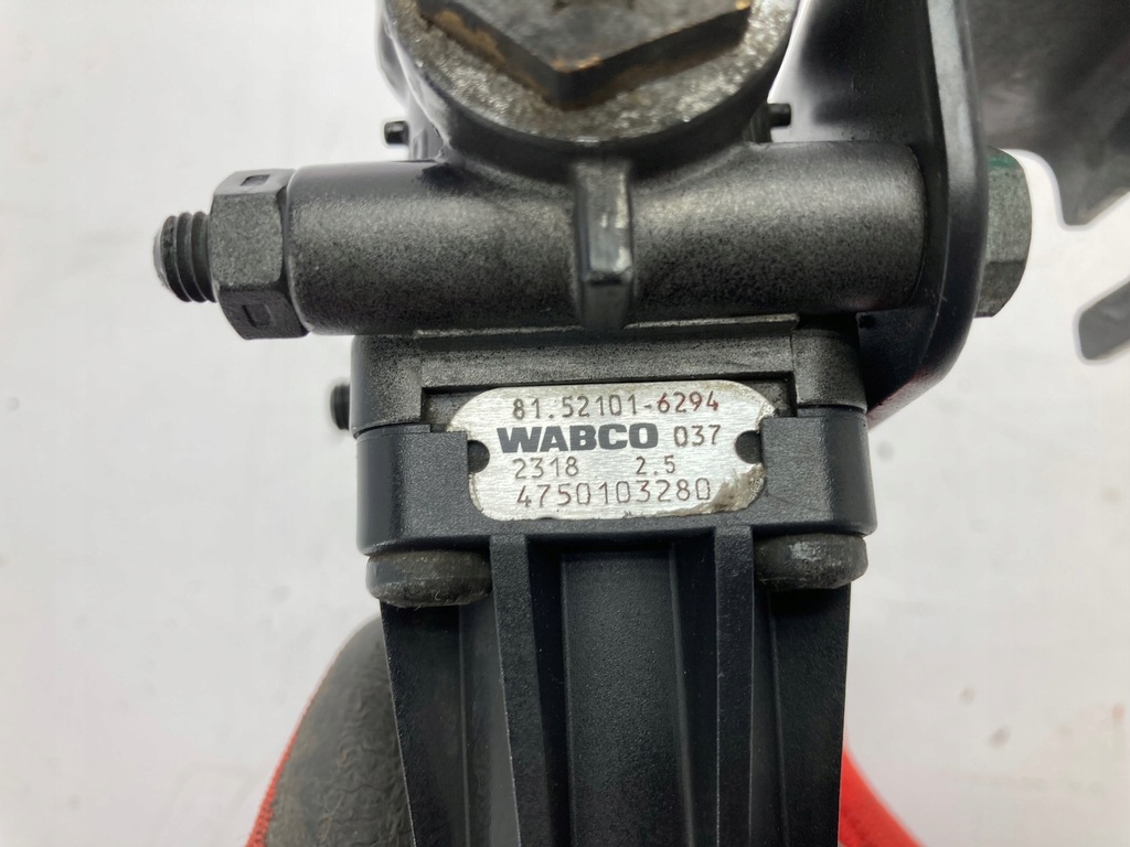 ΒΑΛΒΙΔΑ ΠΙΕΣΗΣ MAN TGM TGX TGL TGS EURO 6 81521016294 Product image