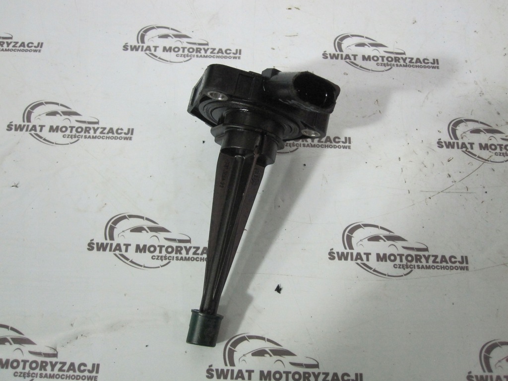 Audi A4 2.0 TDI CJC 140km 13R Αισθητήρας στάθμης λαδιού 04L907660A 6PR010418-06 Product image