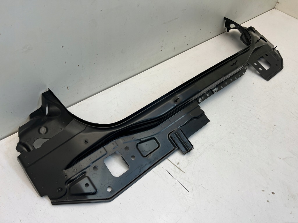 ΚΑΛΥΜΜΑ ΕΝΙΣΧΥΣΗΣ ΠΙΣΩ ΖΩΝΗΣ MERCEDES C-CLASS W206 COMBI 21- Product image