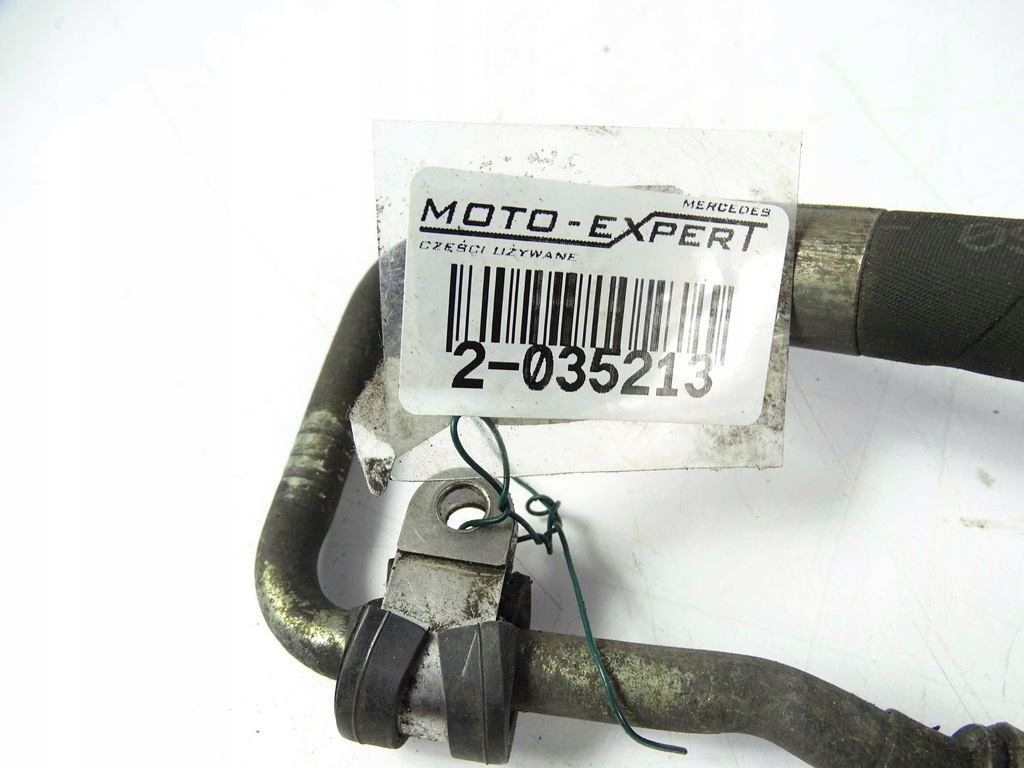 Mercedes W203 W209 2.7 CDI POWER PUMP CABES A2034661881 Product image