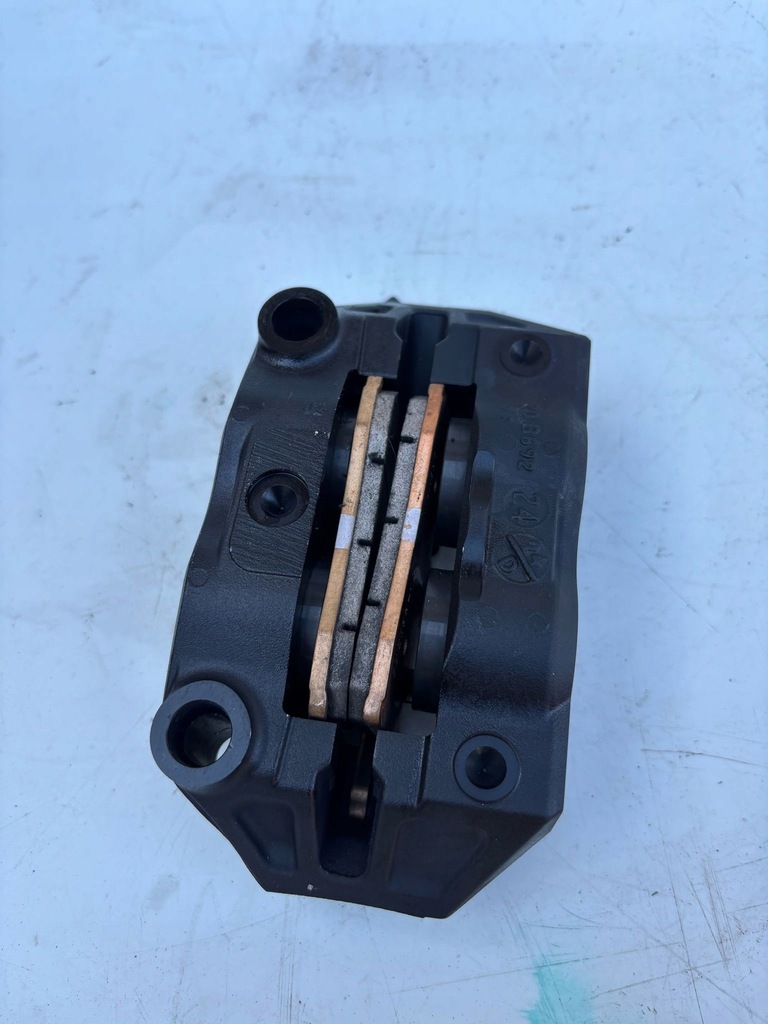 Bmw f900r k83 μπροστά brembo αριστερά Product image