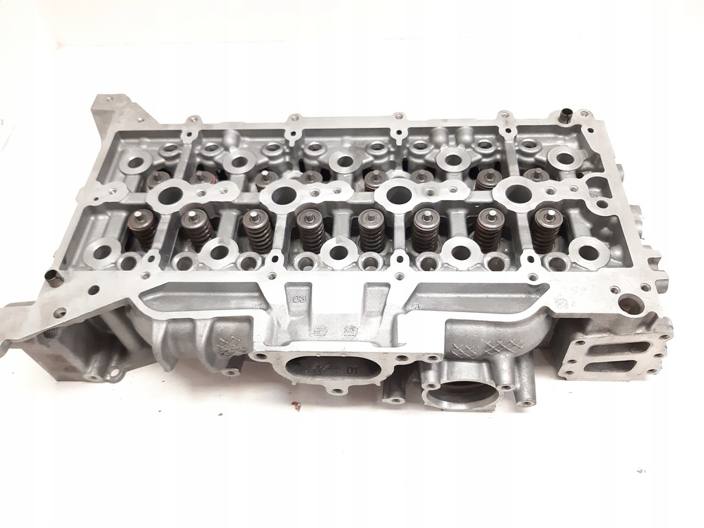 GŁOWICA FORD TRANSIT CUSTOM 2.0TDCI RFHG9Q-6090-AB Product image