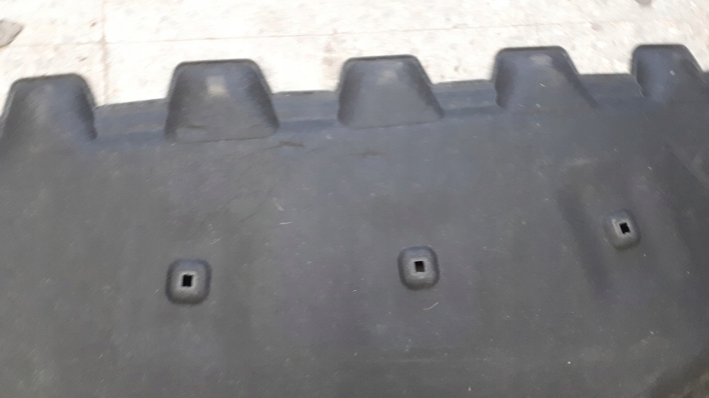 571863831 Ανάπτυξη του καλύμματος κινητήρα VW Tiguan III Product image