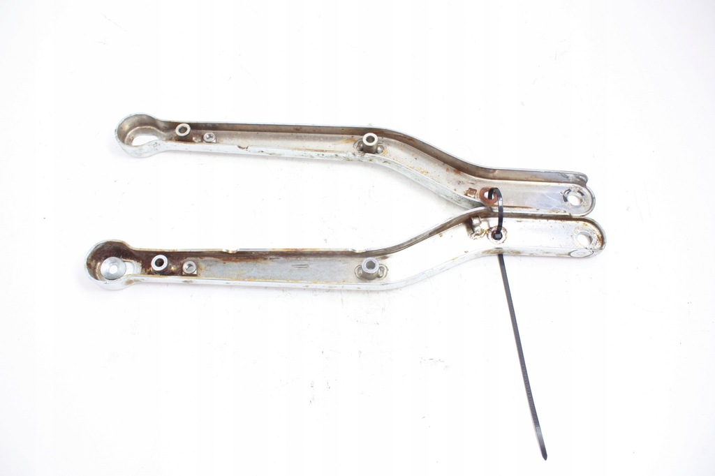 ΤΟΠΟΘΕΤΗΣΗ ΦΤΡΟΦΙΟΥ ΠΛΑΙΣΙΟΥ Honda CA 125 Rebel 95-01 Product image