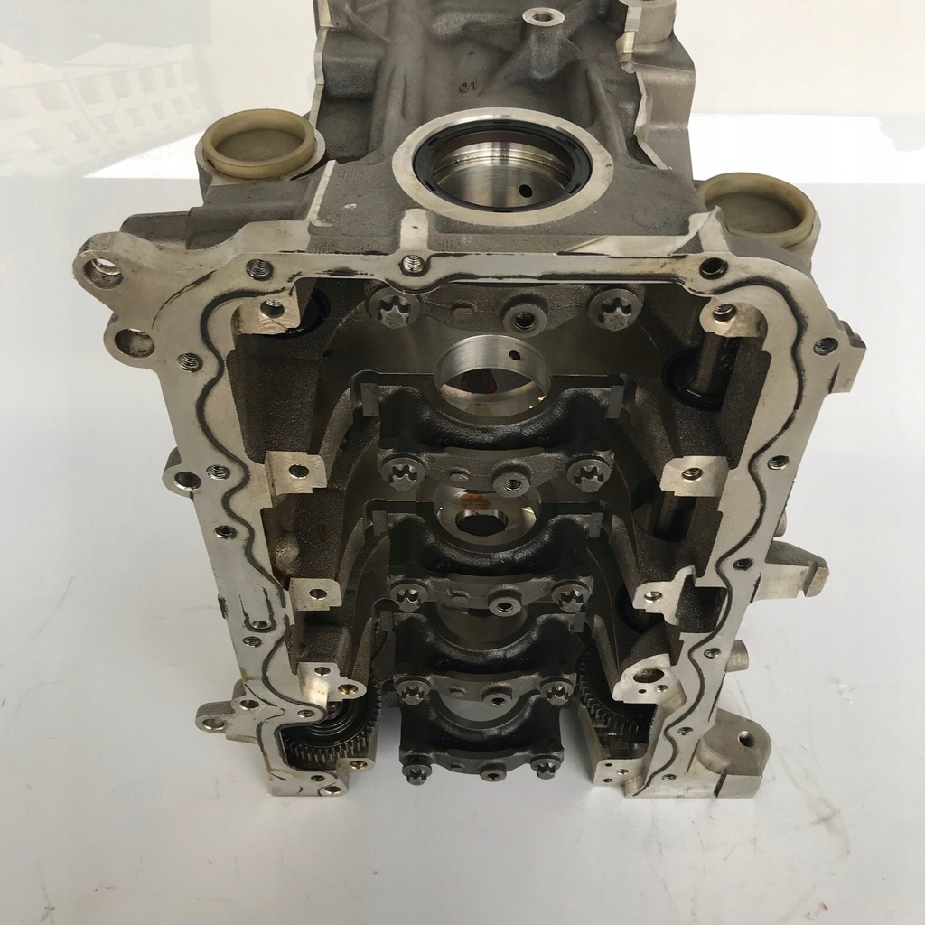 ΜΠΛΟΚ ΚΥΛΙΝΔΡΟΥ BMW X1 X2 X3 Z4 F45 F46 F48 MINI Product image