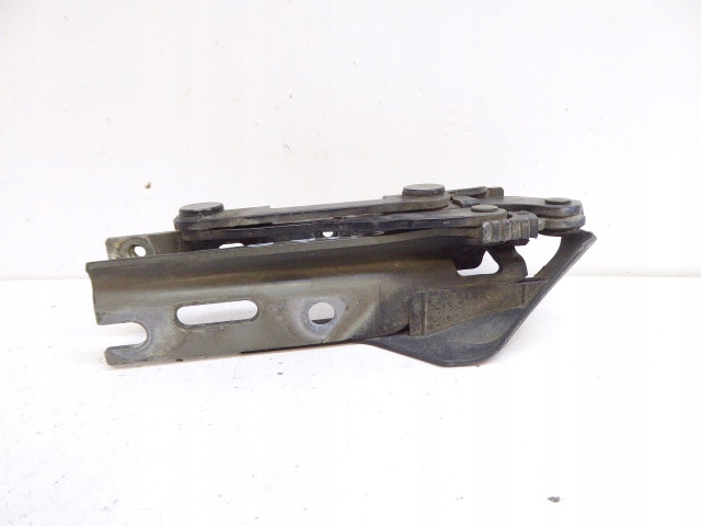 SAAB 93 9-3 LIFT II BONNET ΜΕΝΤΣΕΣ ΔΕΞΙ ΑΡΙΣΤΕΡΟ ΣΕΤ 298 Product image