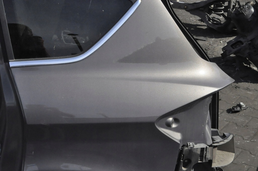FORD C-MAX II MK2 ΟΛΟΚΛΗΡΗ ΖΩΝΗ ΠΙΣΩ ΤΕΤΑΡΤΗ ΜΠΑΝΙΟ ΑΡΙΣΤΕΡΑ ΔΕΞΙΑ Product image