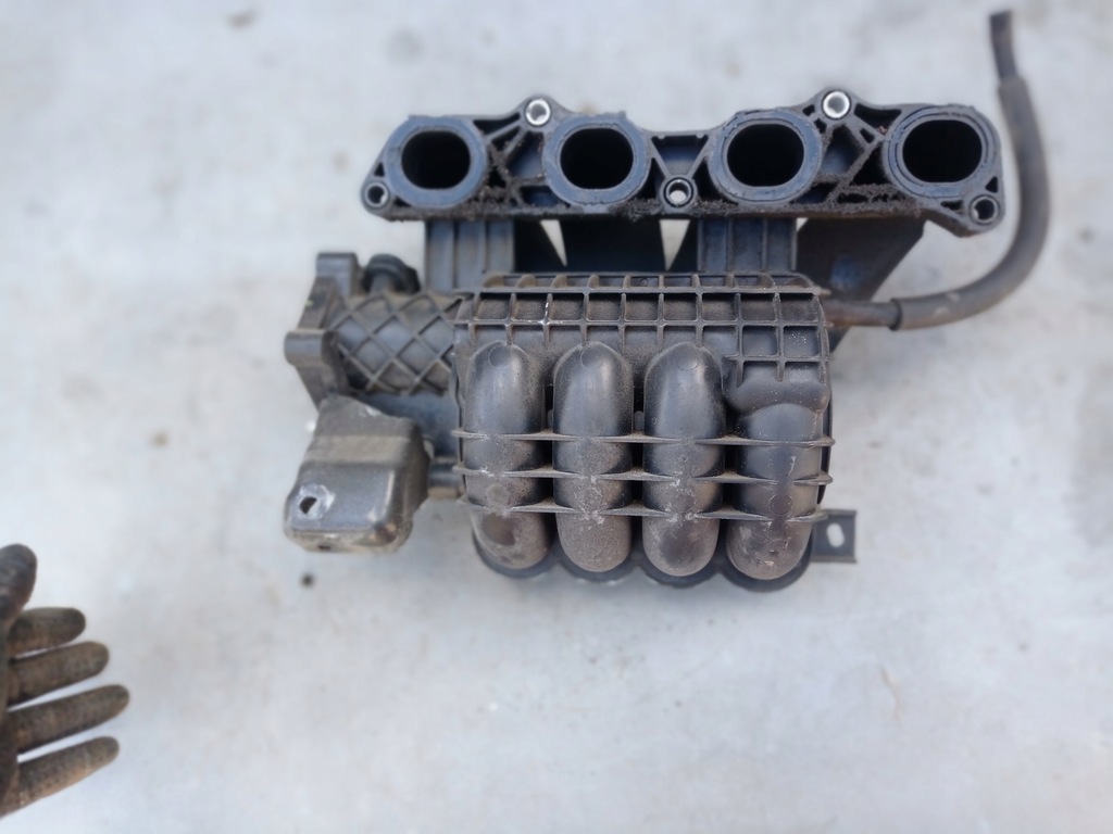 Πολλαπλή εισαγωγής Mitsubishi Lancer VIII 1.5 MIVEC MN143823 Product image