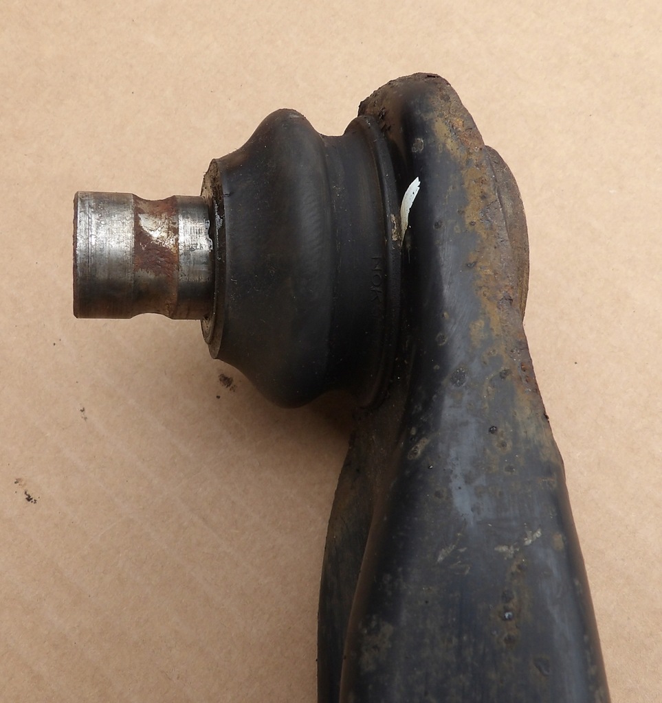 MITSUBISHI OUTLANDER 3 III ΜΠΡΑΚΙΟΣ ΕΛΕΓΧΟΥ, ΜΠΡΟΣΤΑ ΔΕΞΙΑ Product image