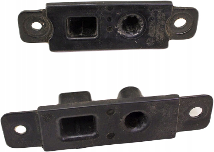 OC147 Ford Transit προσαρμοσμένα στηρίγματα αριστερής πόρτας Product image