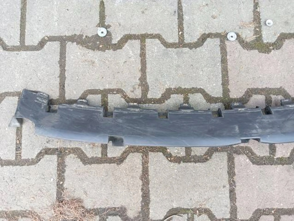 MM M14 SEAT LEON III COMBI ΕΝΙΣΧΥΣΗ ΠΙΣΩ ΠΡΟΦΥΛΑΚΤΗΡΑ Product image