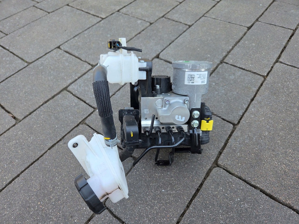 KIA XBEET 1,6 GDI HYBRYDA ABS ΦΡΟΝΟ ΦΡΟΝΙΣΜΟΣ 58500-CR000 BA10001300 2020R Product image