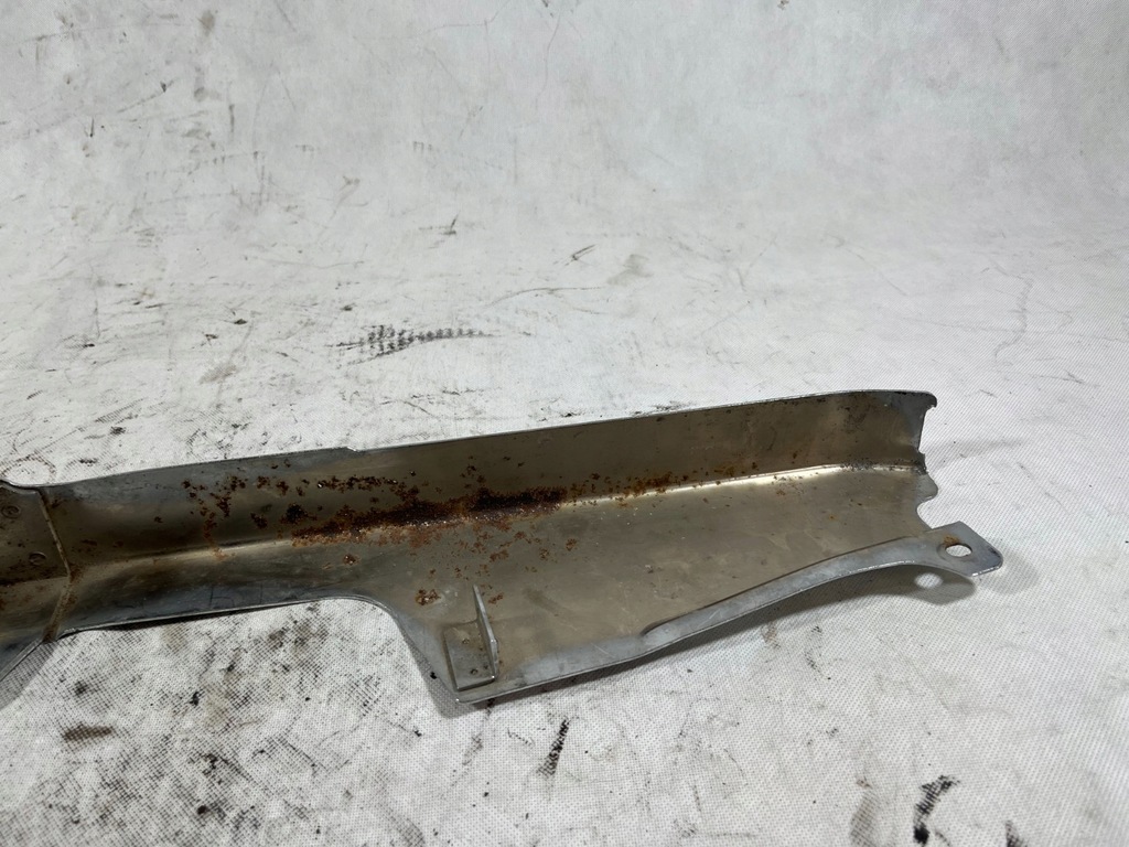 Suzuki LS Savage 650 86-03 κάλυμμα ζώνης Product image